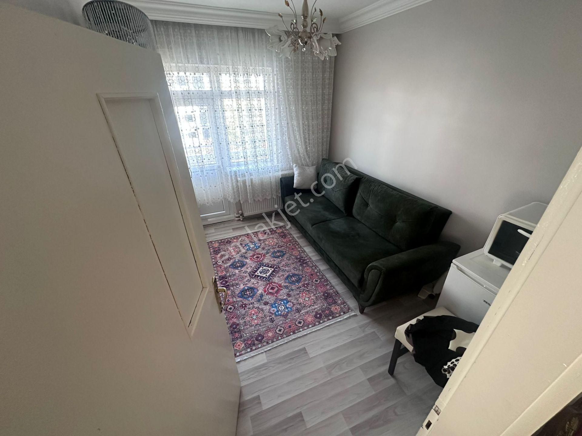 Çavdemden Emlaktan Pursaklar Yıldız Caddesinde 2.orta Katta 3+1 Yapılı Satılık Fırsat Dairesi!!!! - Görsel 8