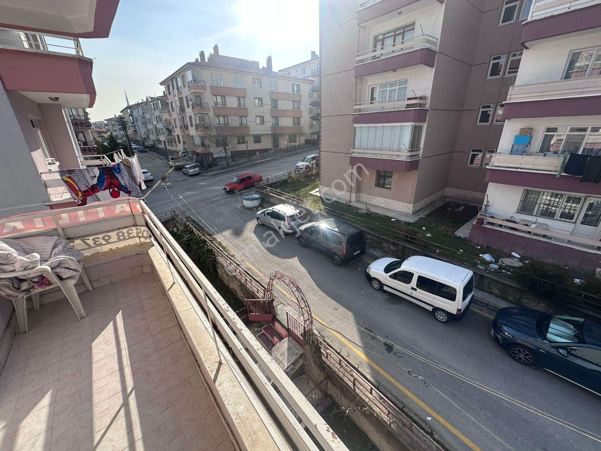 Çavdemden Emlaktan Pursaklar Yıldız Caddesinde 2.orta Katta 3+1 Yapılı Satılık Fırsat Dairesi!!!! - Görsel 18