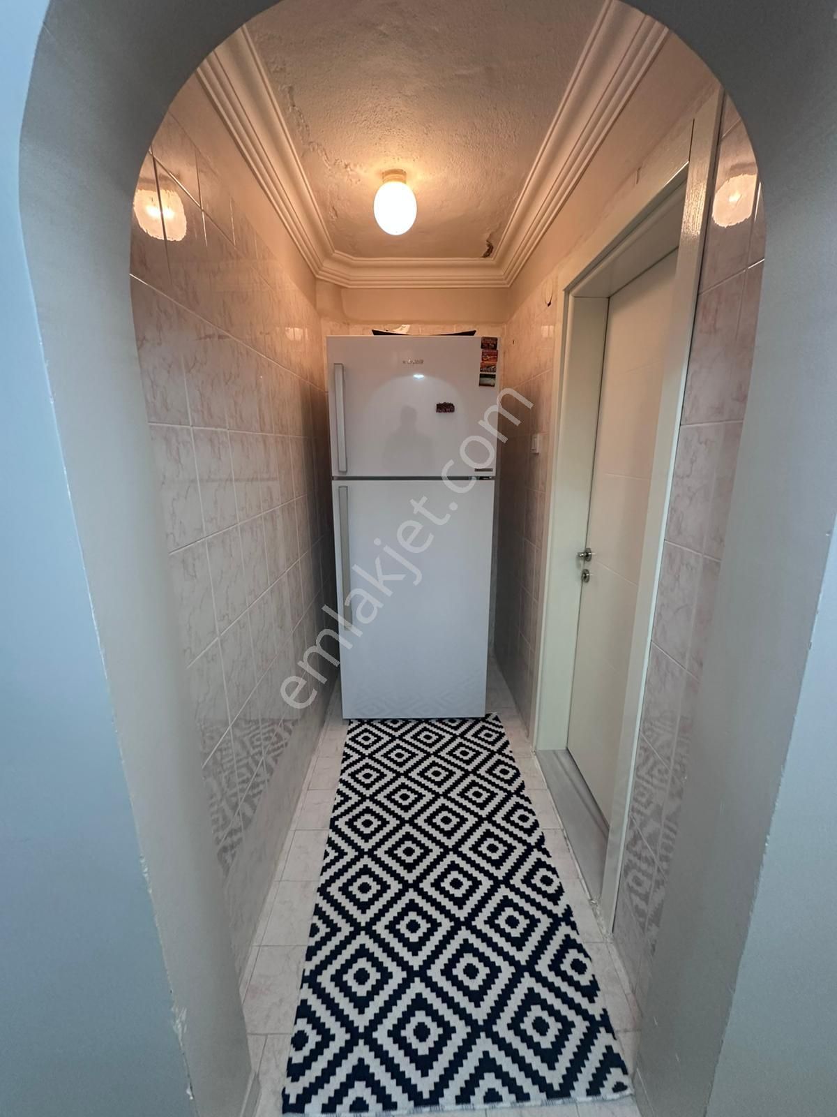 Çavdemden Emlaktan Pursaklar Yıldız Caddesinde 2.orta Katta 3+1 Yapılı Satılık Fırsat Dairesi!!!! - Görsel 22