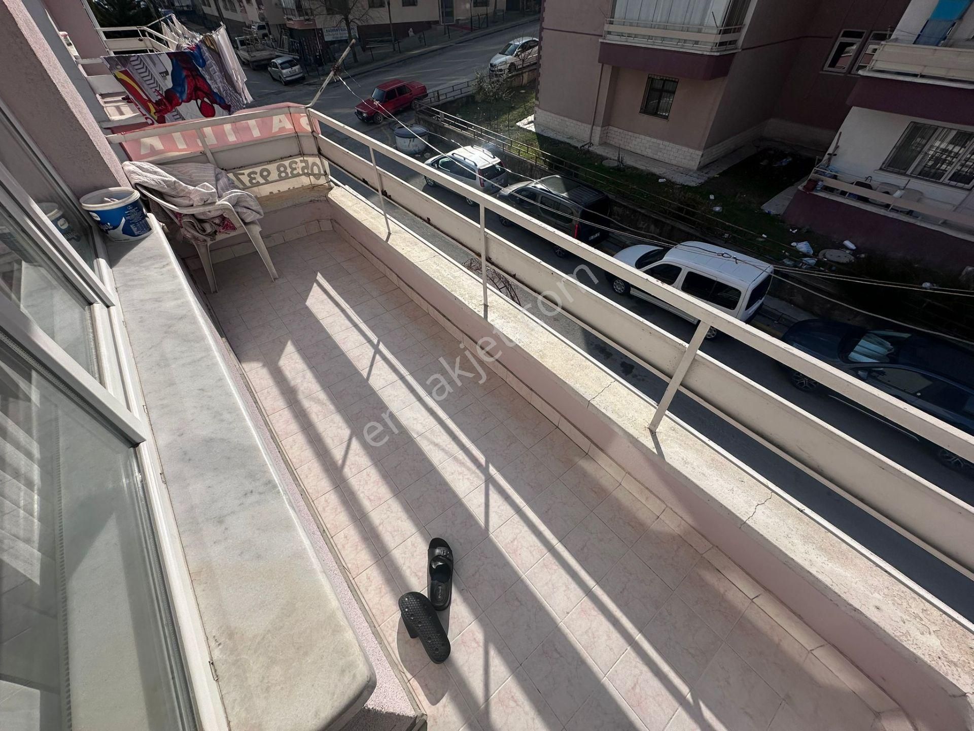 Çavdemden Emlaktan Pursaklar Yıldız Caddesinde 2.orta Katta 3+1 Yapılı Satılık Fırsat Dairesi!!!! - Görsel 14