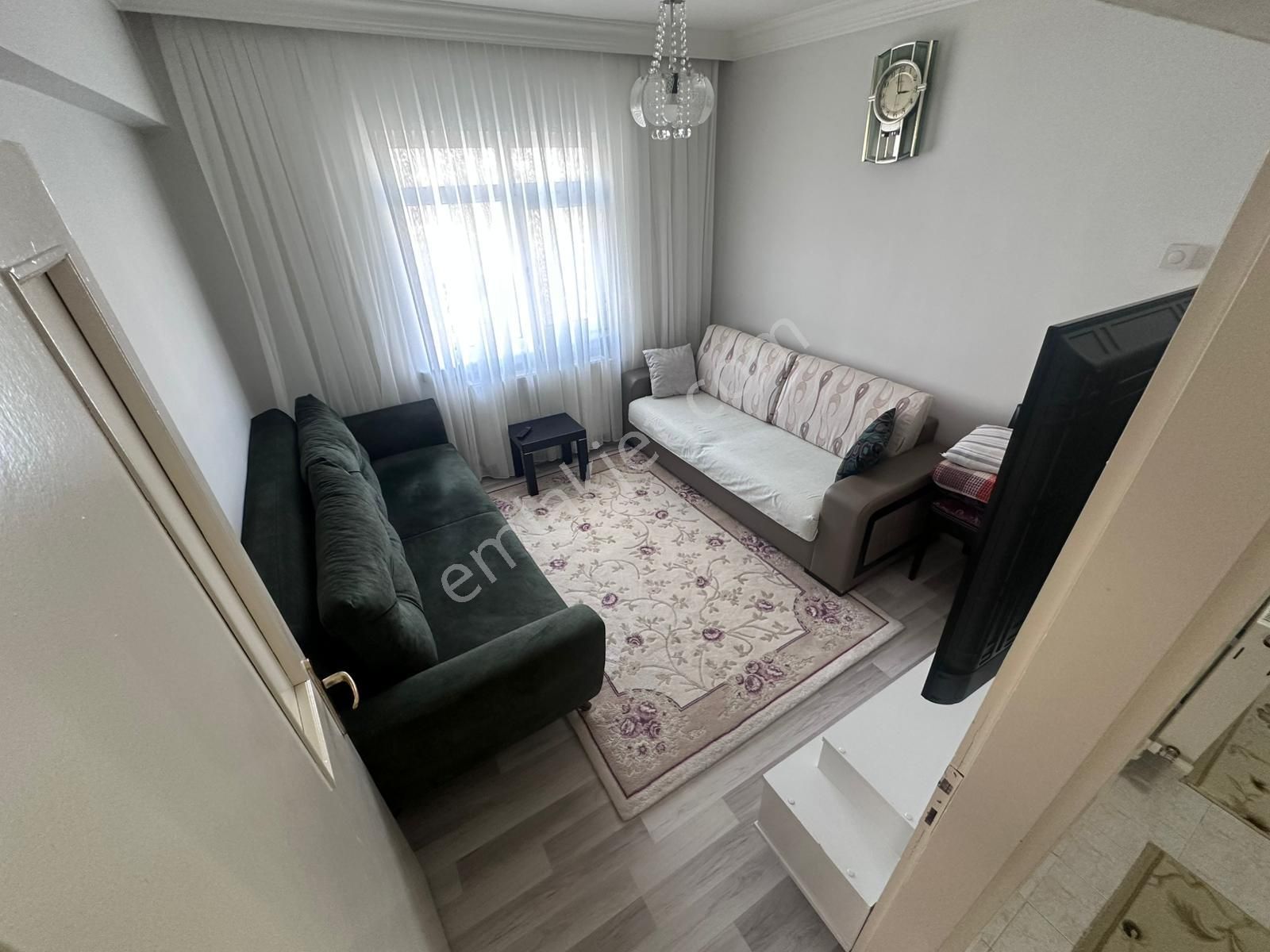 Çavdemden Emlaktan Pursaklar Yıldız Caddesinde 2.orta Katta 3+1 Yapılı Satılık Fırsat Dairesi!!!! - Görsel 9