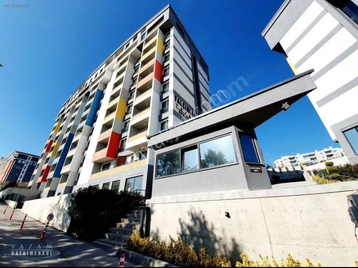 Yaşam Gayrimenkul'den Havuzlu Sitede Eşyalı 2+1 Kiralık Daire - Görsel 24