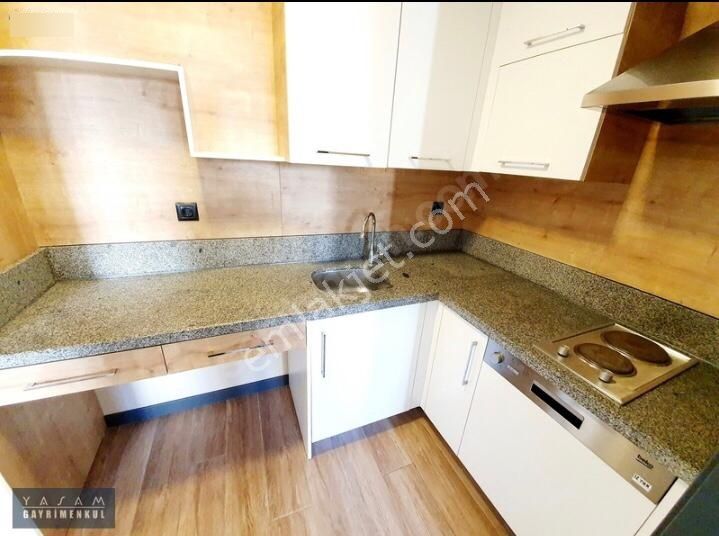 Yaşam Gayrimenkul'den Havuzlu Sitede Eşyalı 2+1 Kiralık Daire - Görsel 32