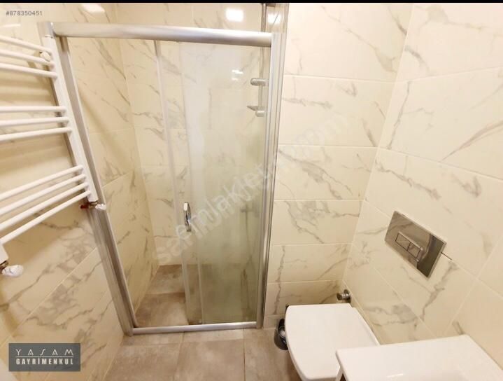 Yaşam Gayrimenkul'den Havuzlu Sitede Eşyalı 2+1 Kiralık Daire - Görsel 33