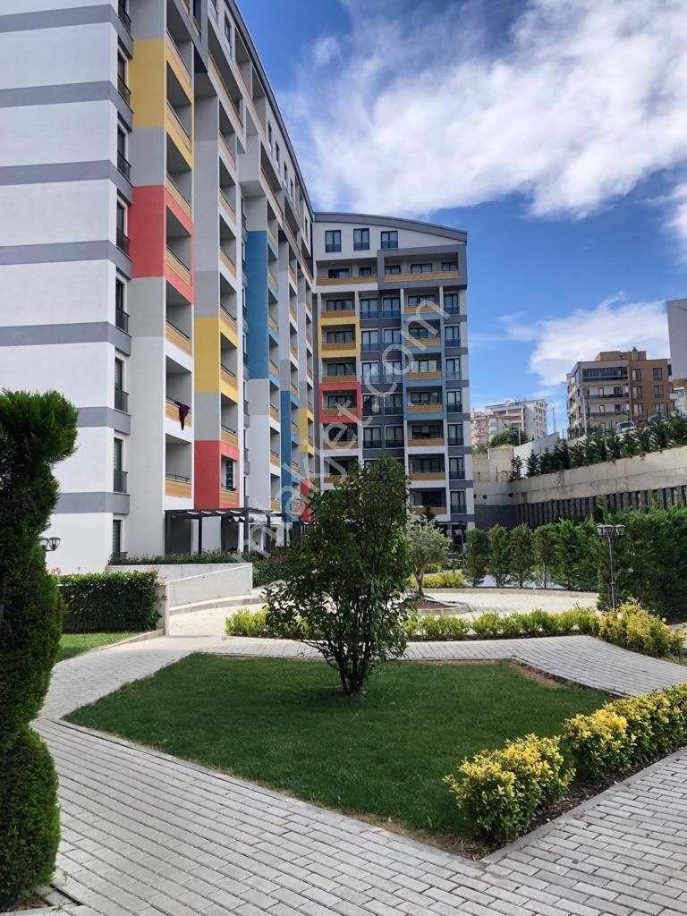 Yaşam Gayrimenkul'den Havuzlu Sitede Eşyalı 2+1 Kiralık Daire - Görsel 13