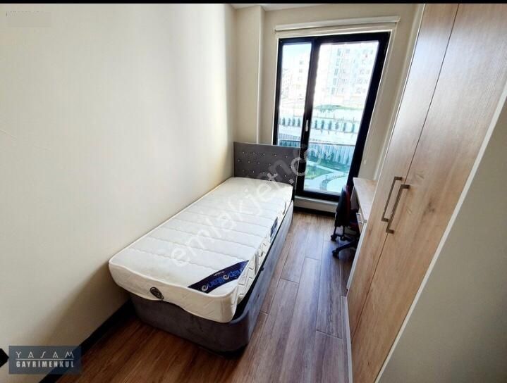 Yaşam Gayrimenkul'den Havuzlu Sitede Eşyalı 2+1 Kiralık Daire - Görsel 6