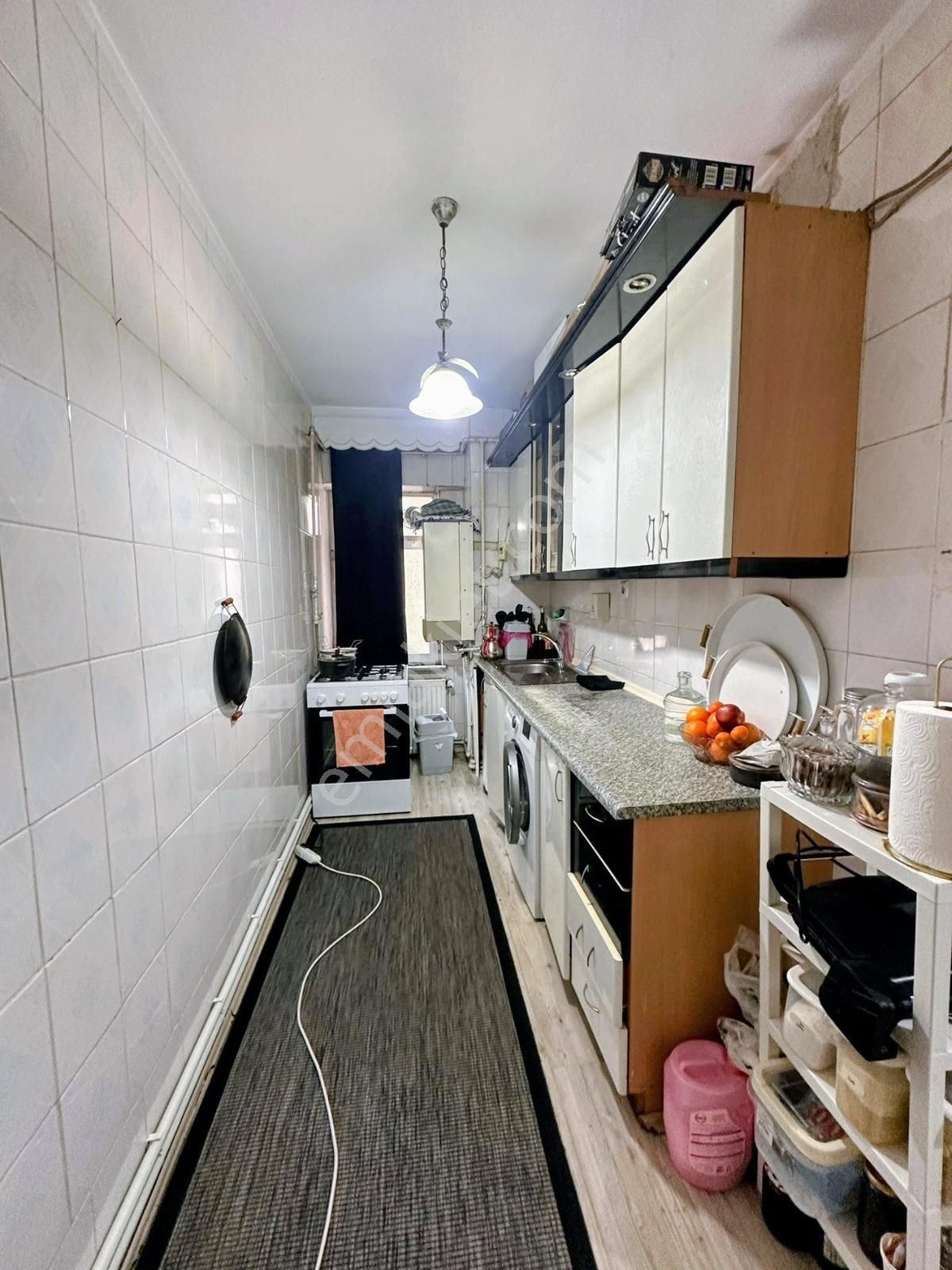 Gaziosmanpaşa Küçükköy Meydanda 120 M² Satılık Fırsat Daire - Görsel 10