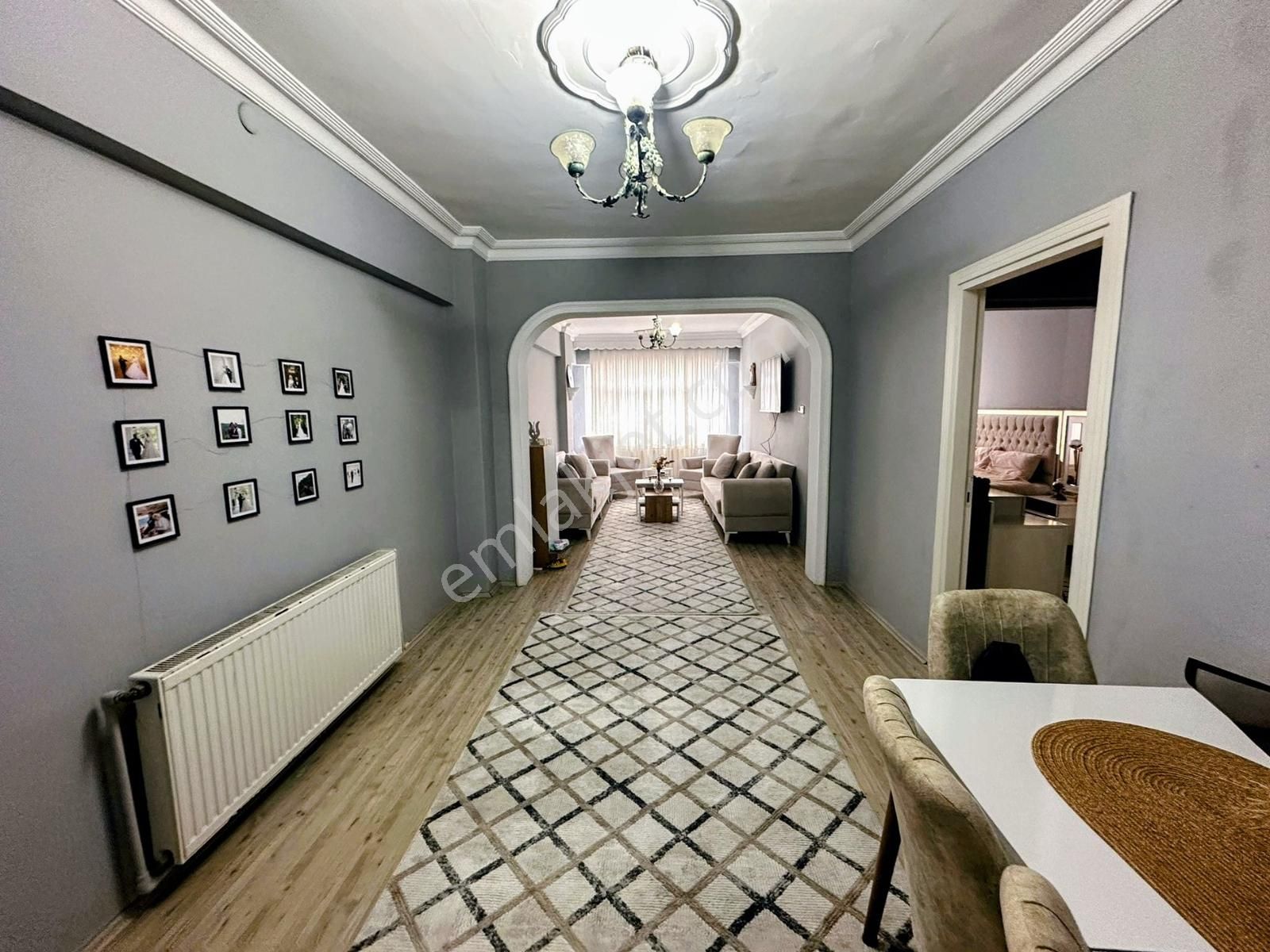 Gaziosmanpaşa Küçükköy Meydanda 120 M² Satılık Fırsat Daire - Görsel 6