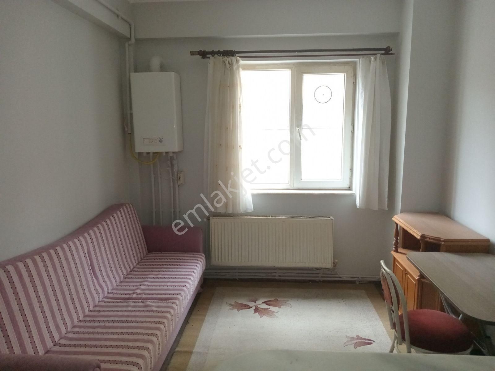 Anadolu Üniversitesi'ne Çok Yakın Eşyalı Apart - Görsel 8