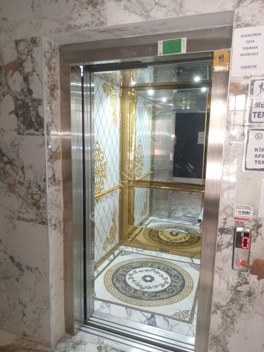 Fiyat Düştü Esentepe'de Asansörlü Ayrı Mutfaklı 2+0 Daire - Görsel 2