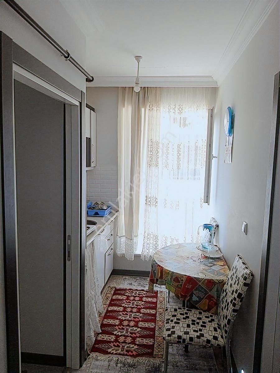 Fiyat Düştü Esentepe'de Asansörlü Ayrı Mutfaklı 2+0 Daire - Görsel 5