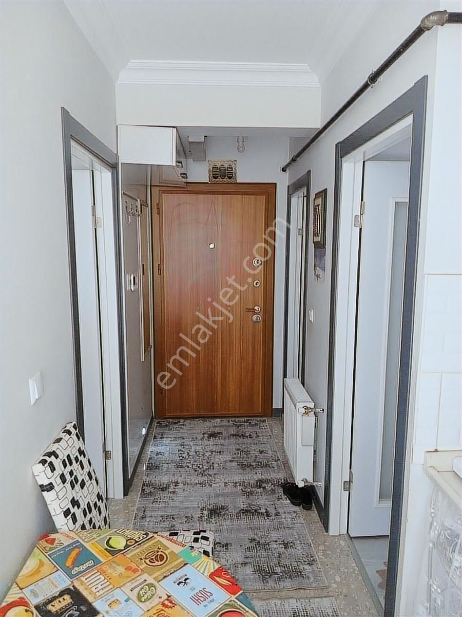 Fiyat Düştü Esentepe'de Asansörlü Ayrı Mutfaklı 2+0 Daire - Görsel 13