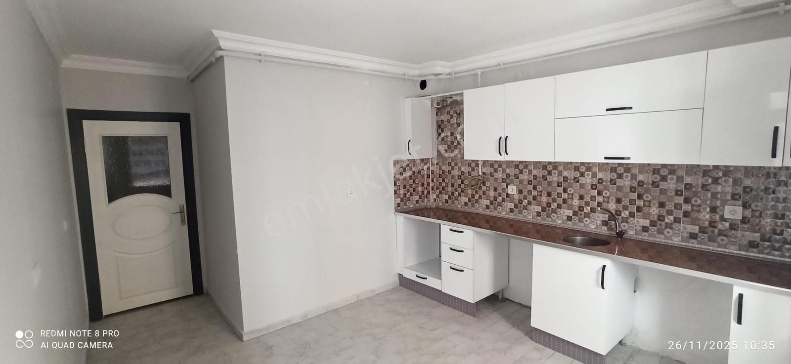 Asansörlü Bakımlı Satılık 3+1 Daire - Görsel 25