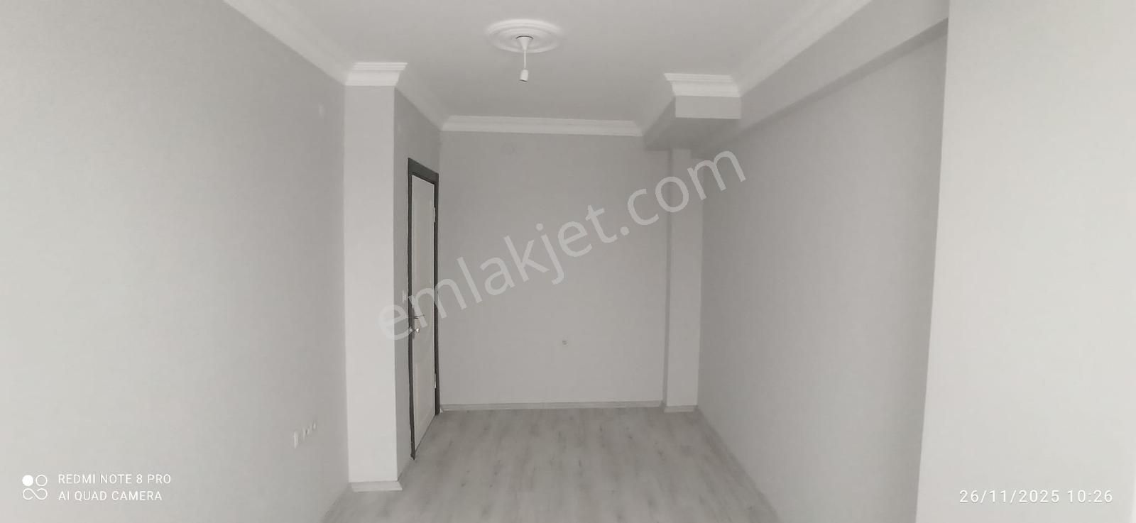 Asansörlü Bakımlı Satılık 3+1 Daire - Görsel 9