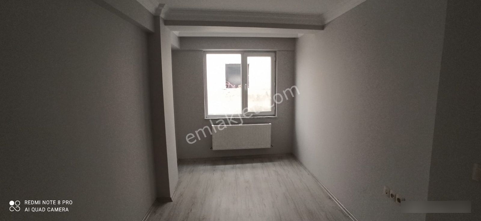 Asansörlü Bakımlı Satılık 3+1 Daire - Görsel 5