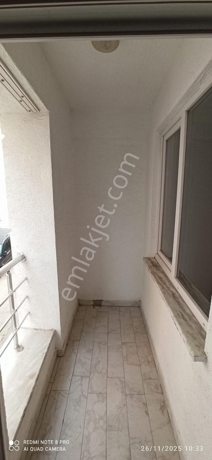 Asansörlü Bakımlı Satılık 3+1 Daire - Görsel 6