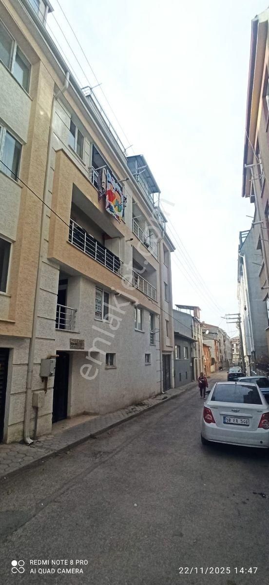 Asansörlü Bakımlı Satılık 3+1 Daire - Görsel 8