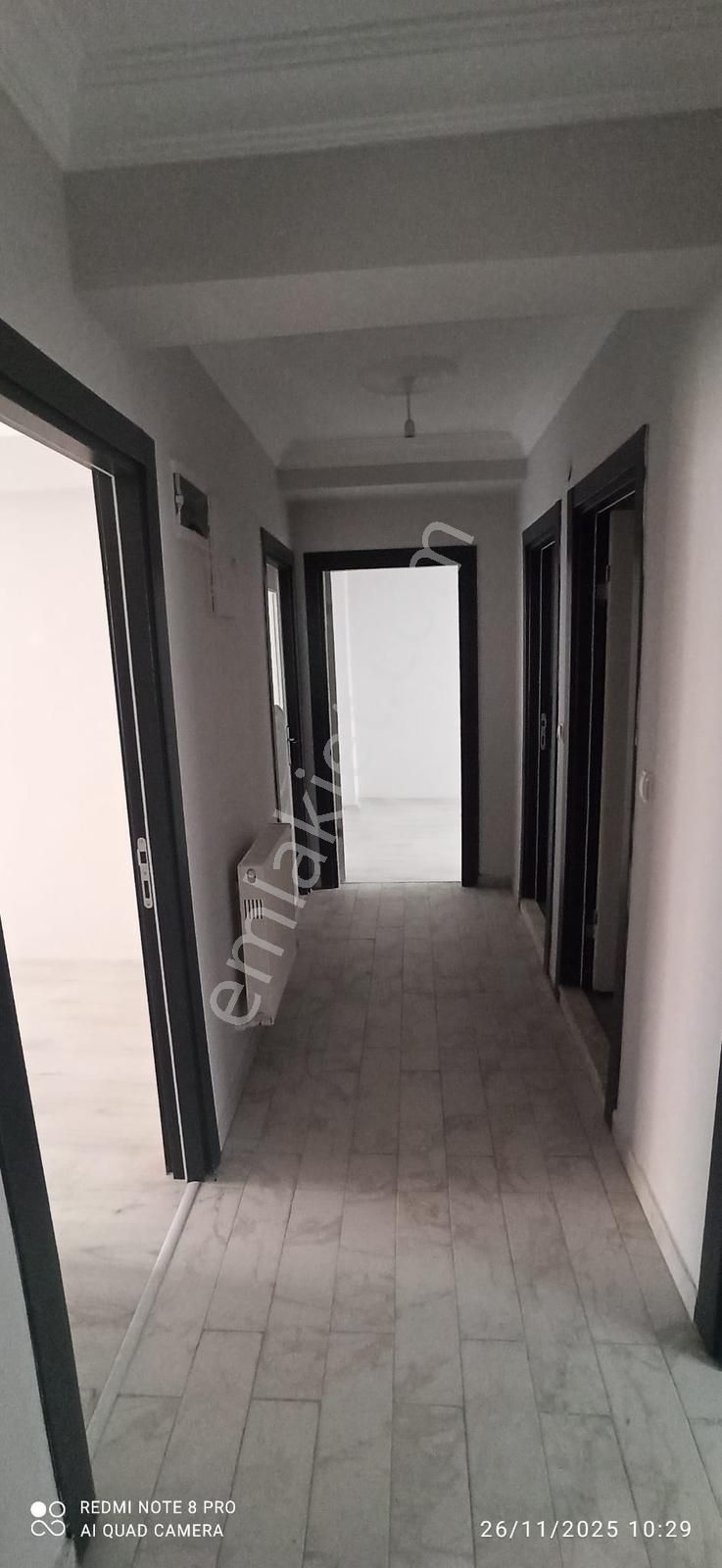 Asansörlü Bakımlı Satılık 3+1 Daire - Görsel 7