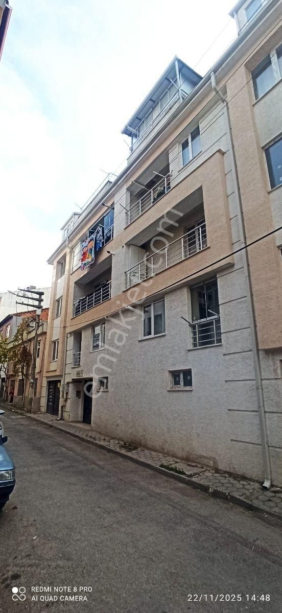 Asansörlü Bakımlı Satılık 3+1 Daire - Görsel 18