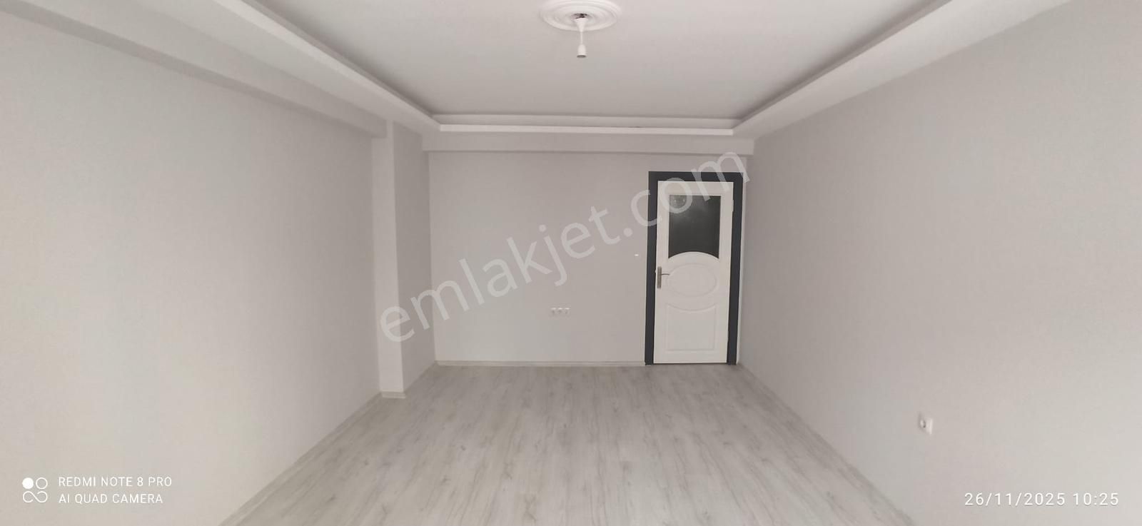 Asansörlü Bakımlı Satılık 3+1 Daire - Görsel 23