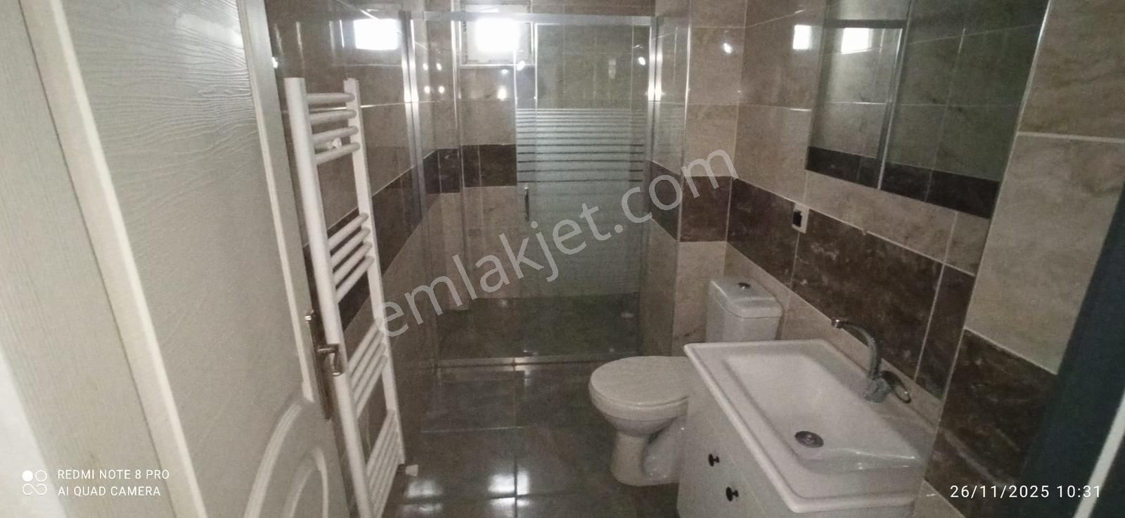 Asansörlü Bakımlı Satılık 3+1 Daire - Görsel 3