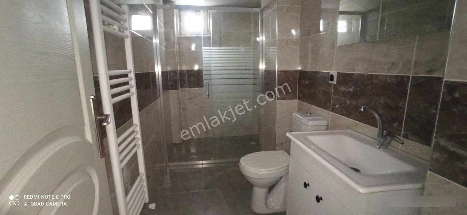 Asansörlü Bakımlı Satılık 3+1 Daire - Görsel 12