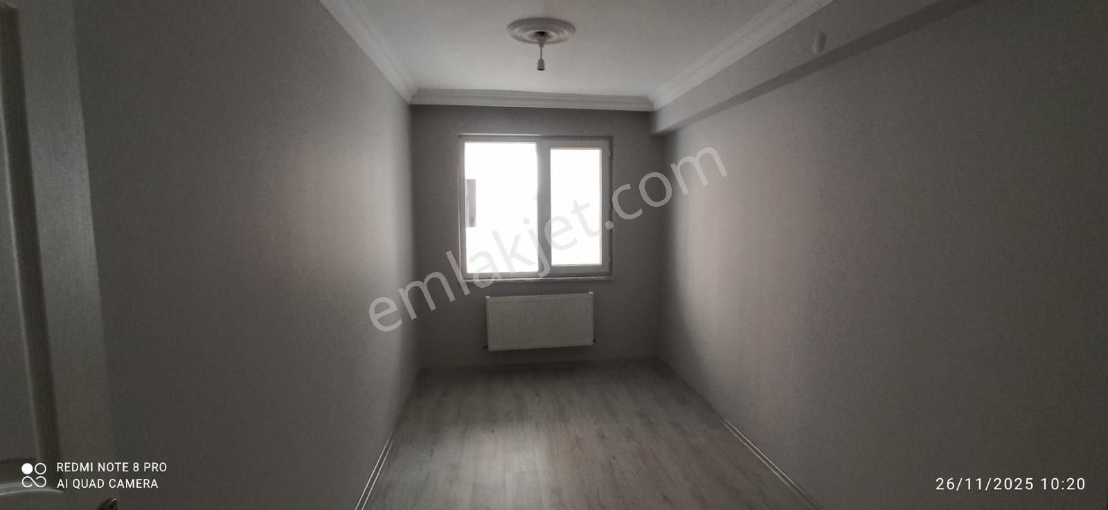 Asansörlü Bakımlı Satılık 3+1 Daire - Görsel 24