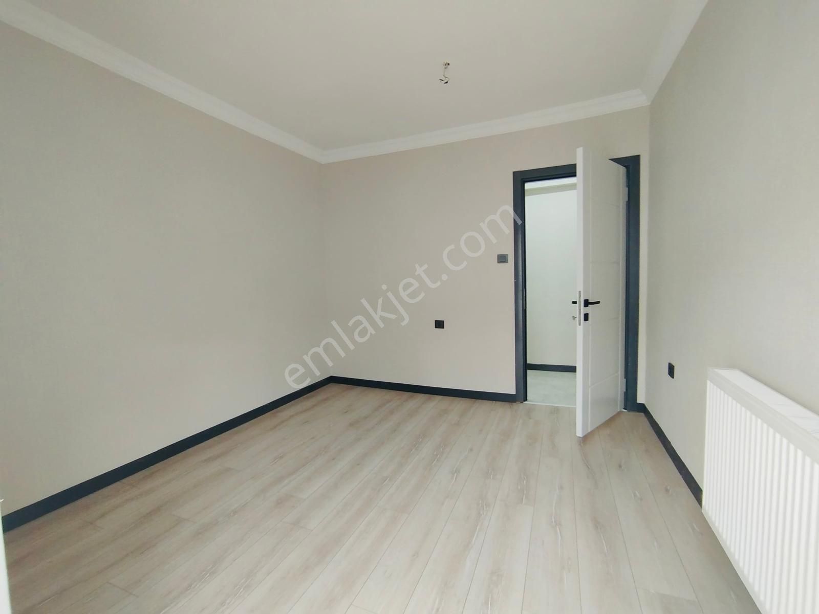 (1205) Keçiören İncirli 19 Mayısta 3+1 Full Yapılı Orta Kat Satılık Daire!!! - Görsel 5