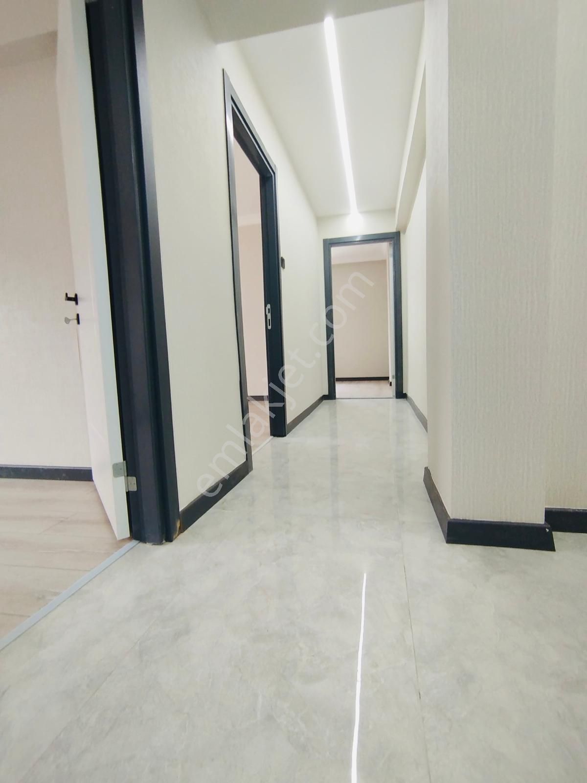 (1205) Keçiören İncirli 19 Mayısta 3+1 Full Yapılı Orta Kat Satılık Daire!!! - Görsel 12