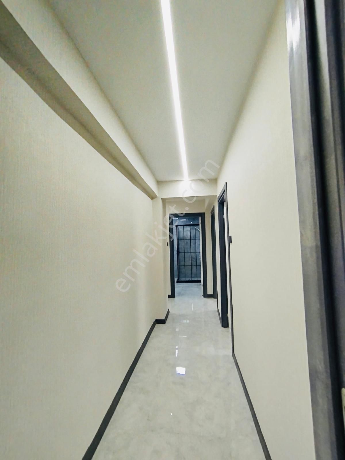 (1205) Keçiören İncirli 19 Mayısta 3+1 Full Yapılı Orta Kat Satılık Daire!!! - Görsel 14