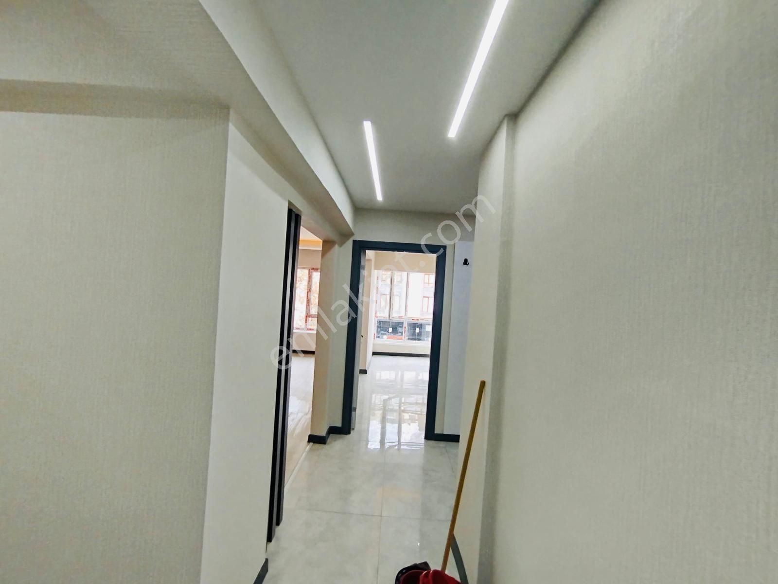 (1205) Keçiören İncirli 19 Mayısta 3+1 Full Yapılı Orta Kat Satılık Daire!!! - Görsel 7