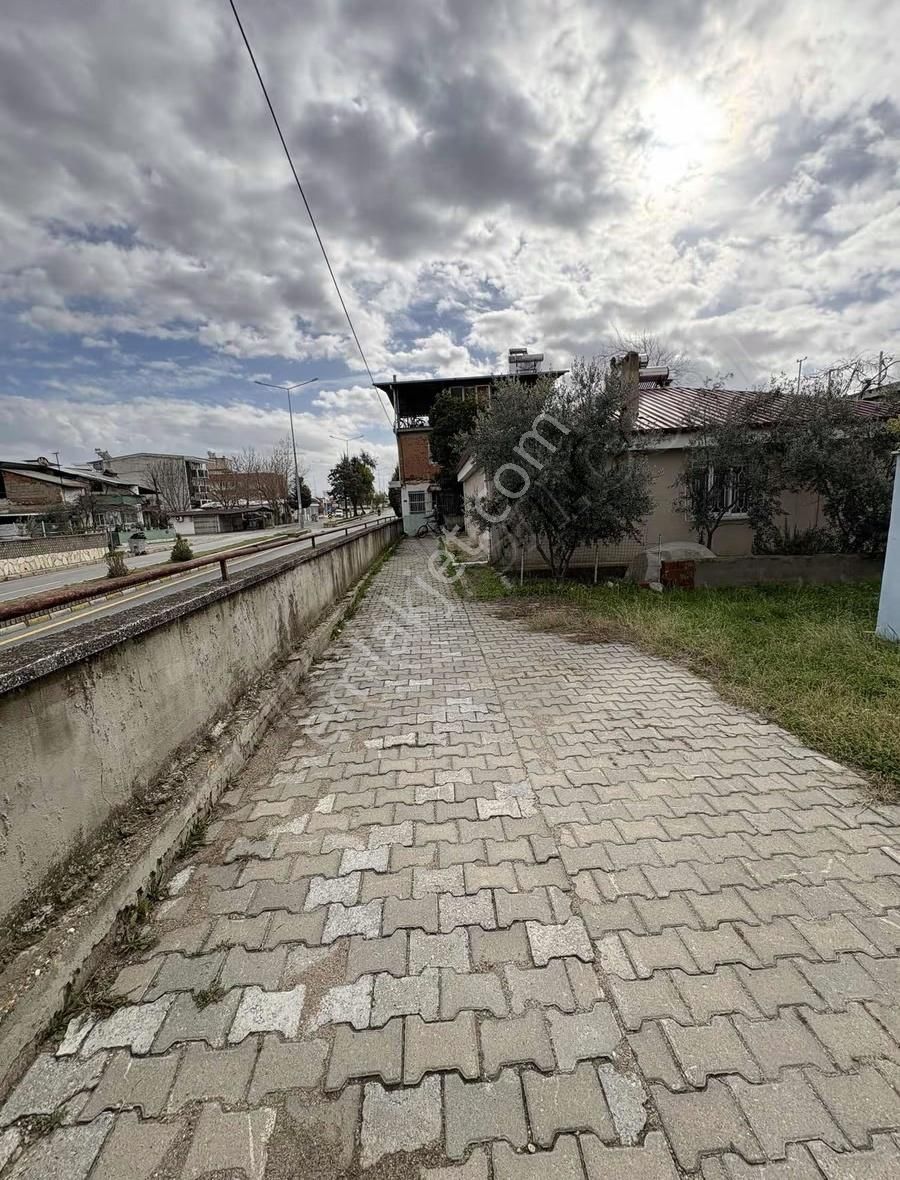 Nazilli Cumhuriyet Mahallesin'de Satılık 3+1 Daire - Görsel 15