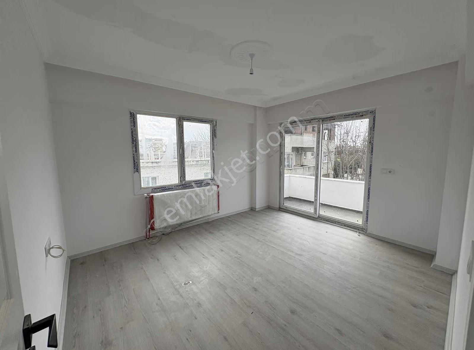 Nazilli Cumhuriyet Mahallesin'de Satılık 3+1 Daire - Görsel 6