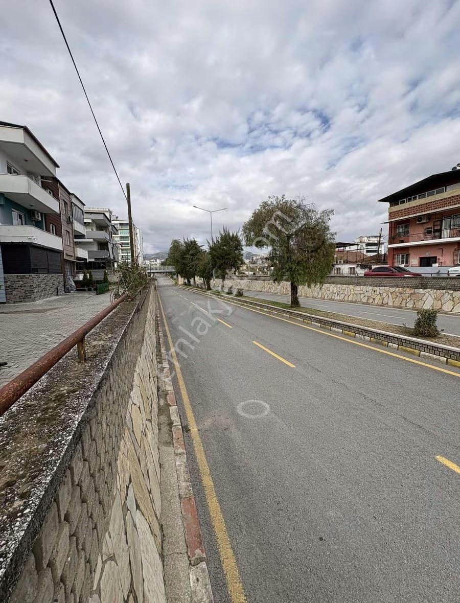 Nazilli Cumhuriyet Mahallesin'de Satılık 3+1 Daire - Görsel 19