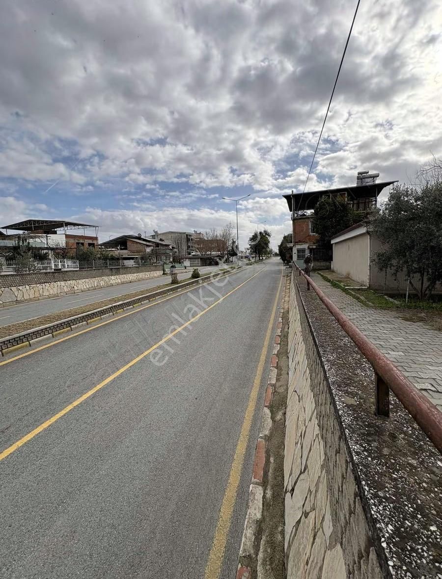 Nazilli Cumhuriyet Mahallesin'de Satılık 3+1 Daire - Görsel 18