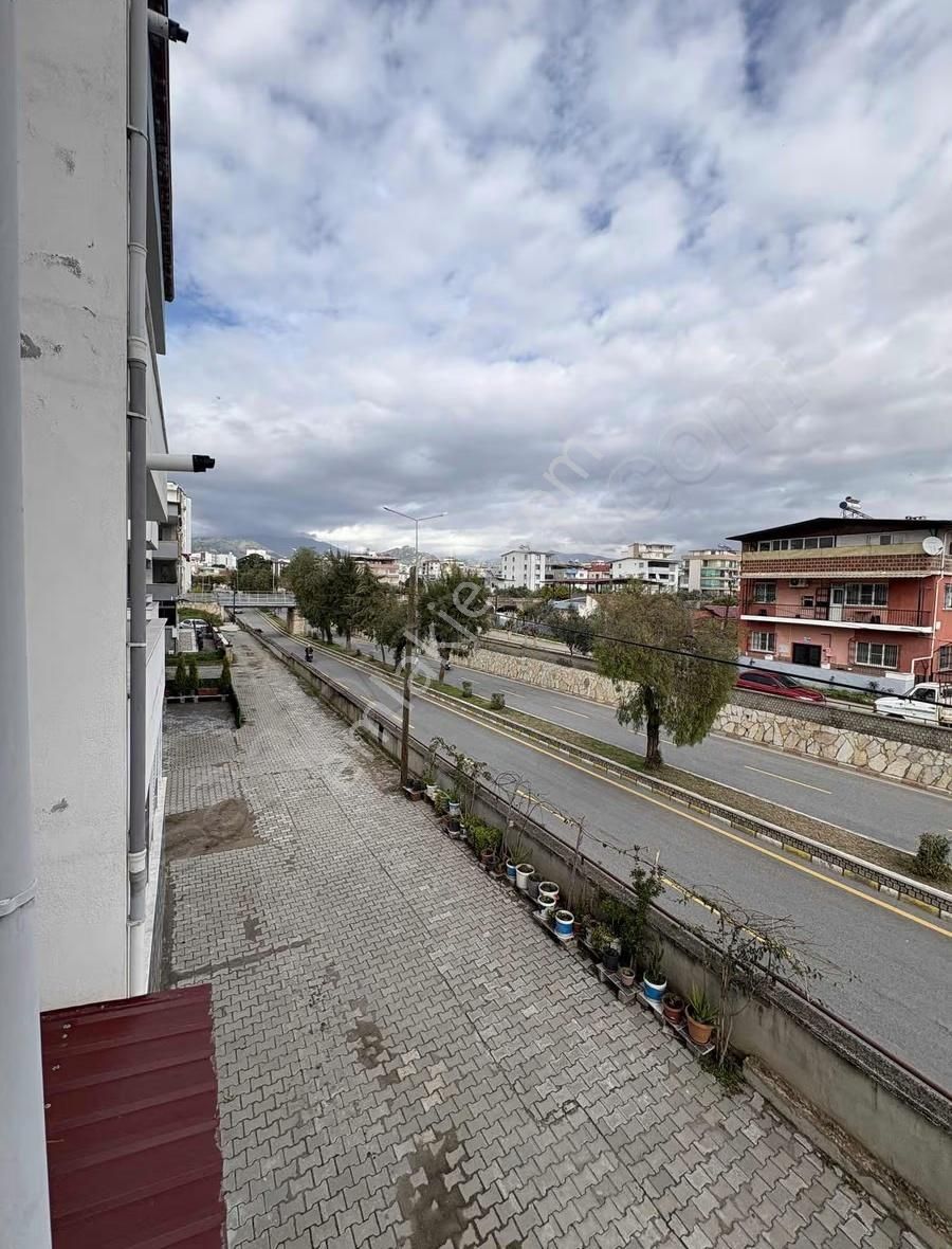 Nazilli Cumhuriyet Mahallesin'de Satılık 3+1 Daire - Görsel 8