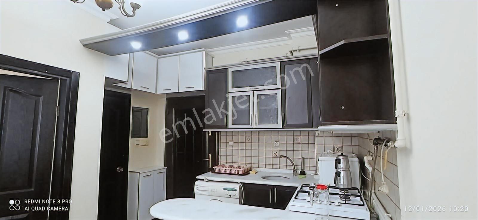 Anadolu Üniversite Yanında Eşyalı Bakımlı Daire - Görsel 13