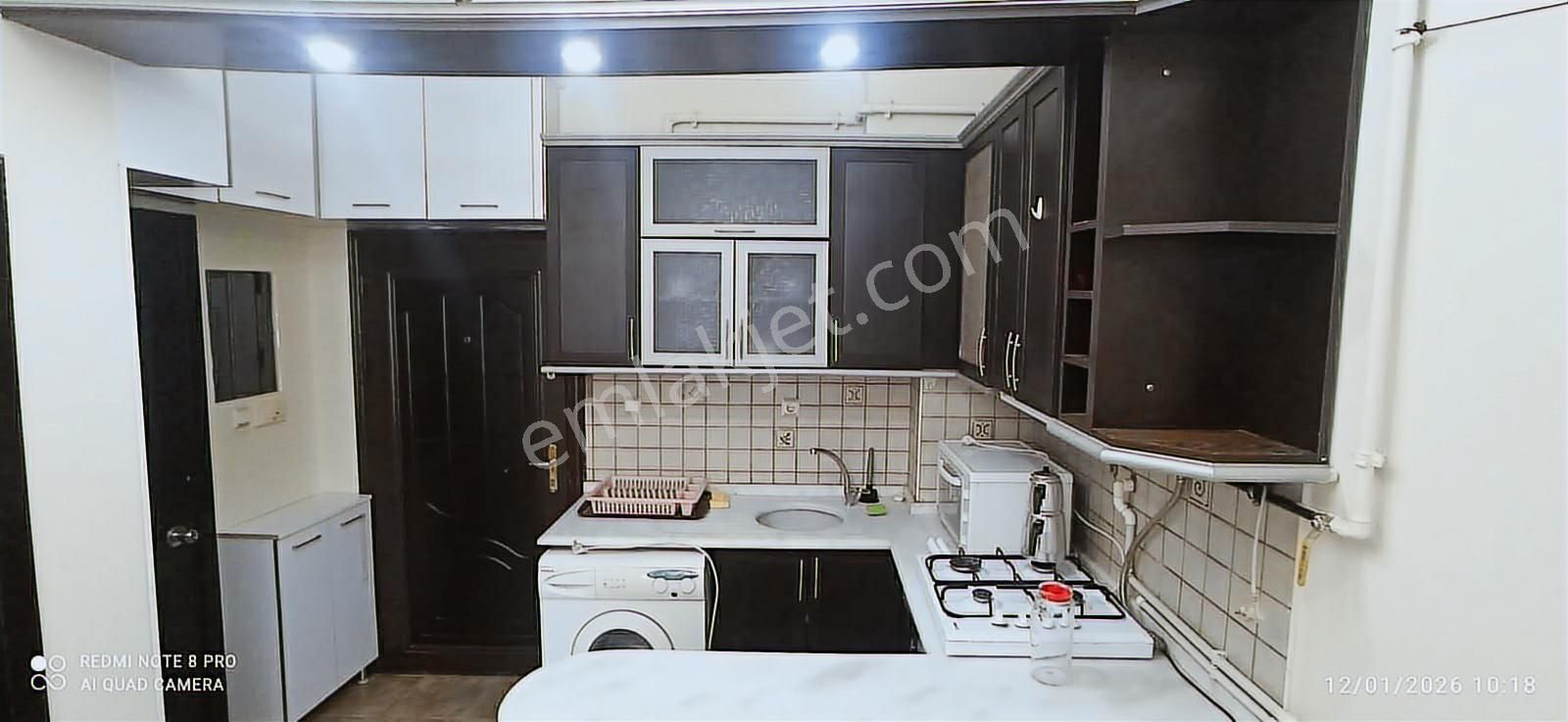 Anadolu Üniversite Yanında Eşyalı Bakımlı Daire