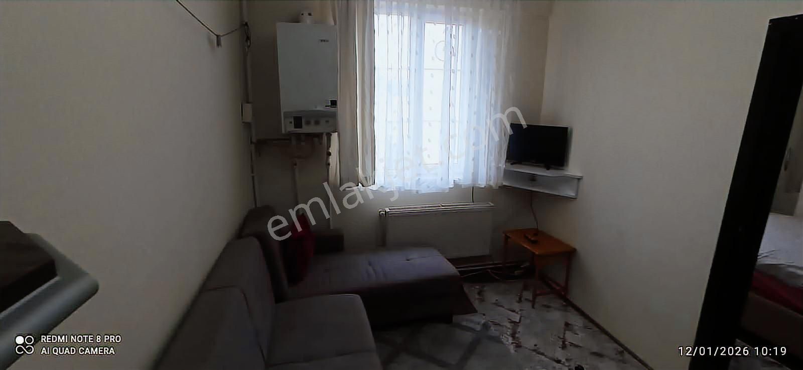 Anadolu Üniversite Yanında Eşyalı Bakımlı Daire - Görsel 4