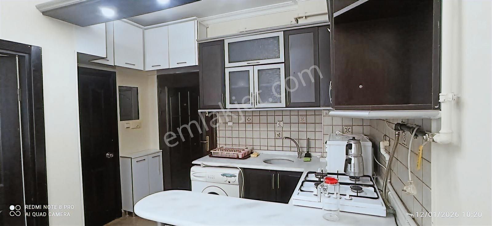 Anadolu Üniversite Yanında Eşyalı Bakımlı Daire - Görsel 7