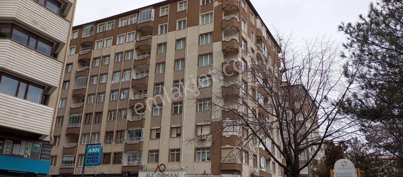 İpeksaray Karşısı Erciyes Evler Mah Satılık Daire - Görsel 2