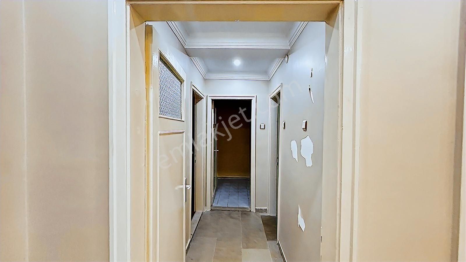 İpeksaray Karşısı Erciyes Evler Mah Satılık Daire - Görsel 29