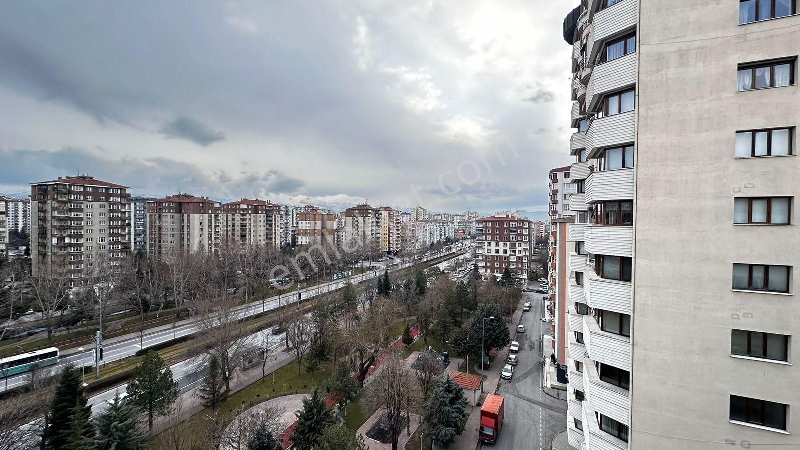 İpeksaray Karşısı Erciyes Evler Mah Satılık Daire - Görsel 22