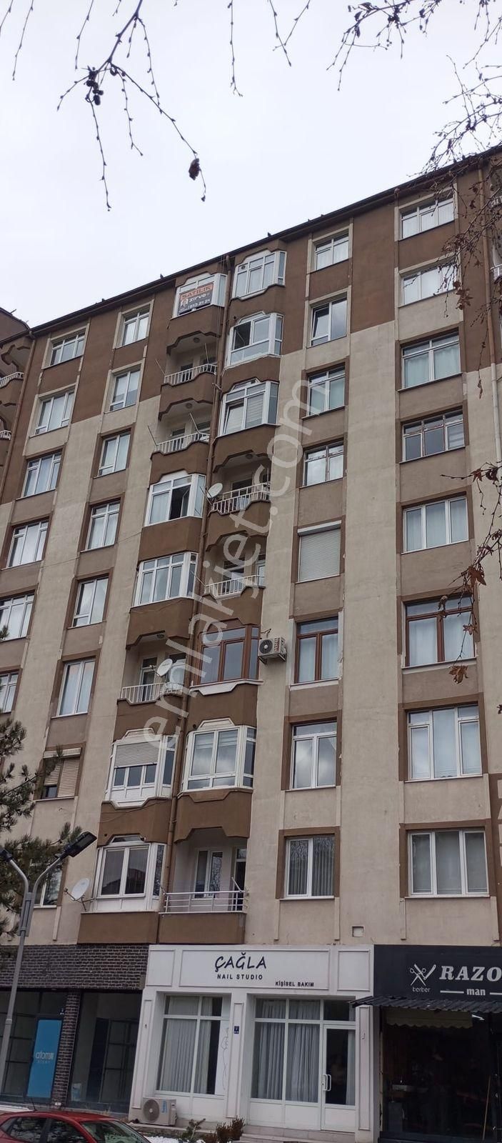 İpeksaray Karşısı Erciyes Evler Mah Satılık Daire - Görsel 4