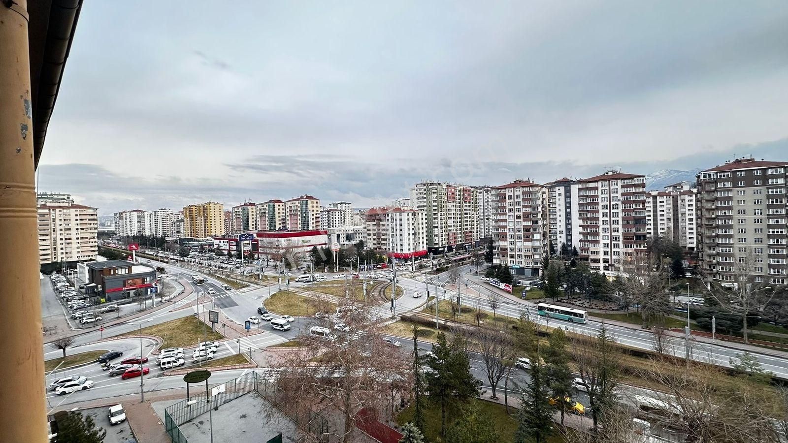 İpeksaray Karşısı Erciyes Evler Mah Satılık Daire - Görsel 10