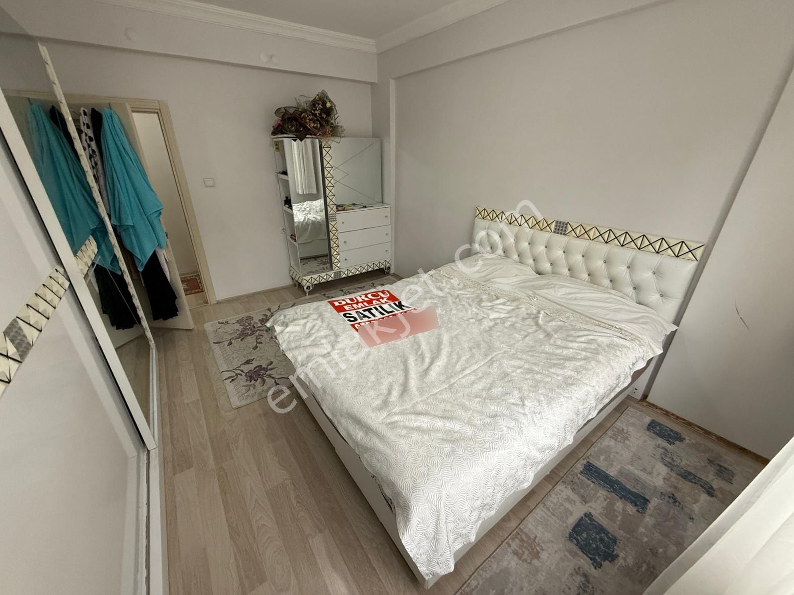 Adliye Yanında 3+1 Güney Cepheli Daire *** Burcu Emlaktan - Görsel 9