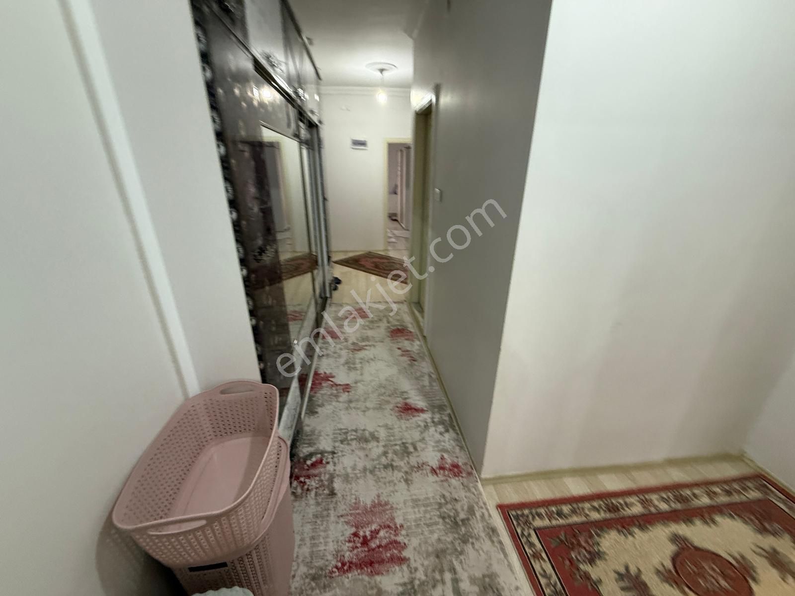 Adliye Yanında 3+1 Güney Cepheli Daire *** Burcu Emlaktan - Görsel 13