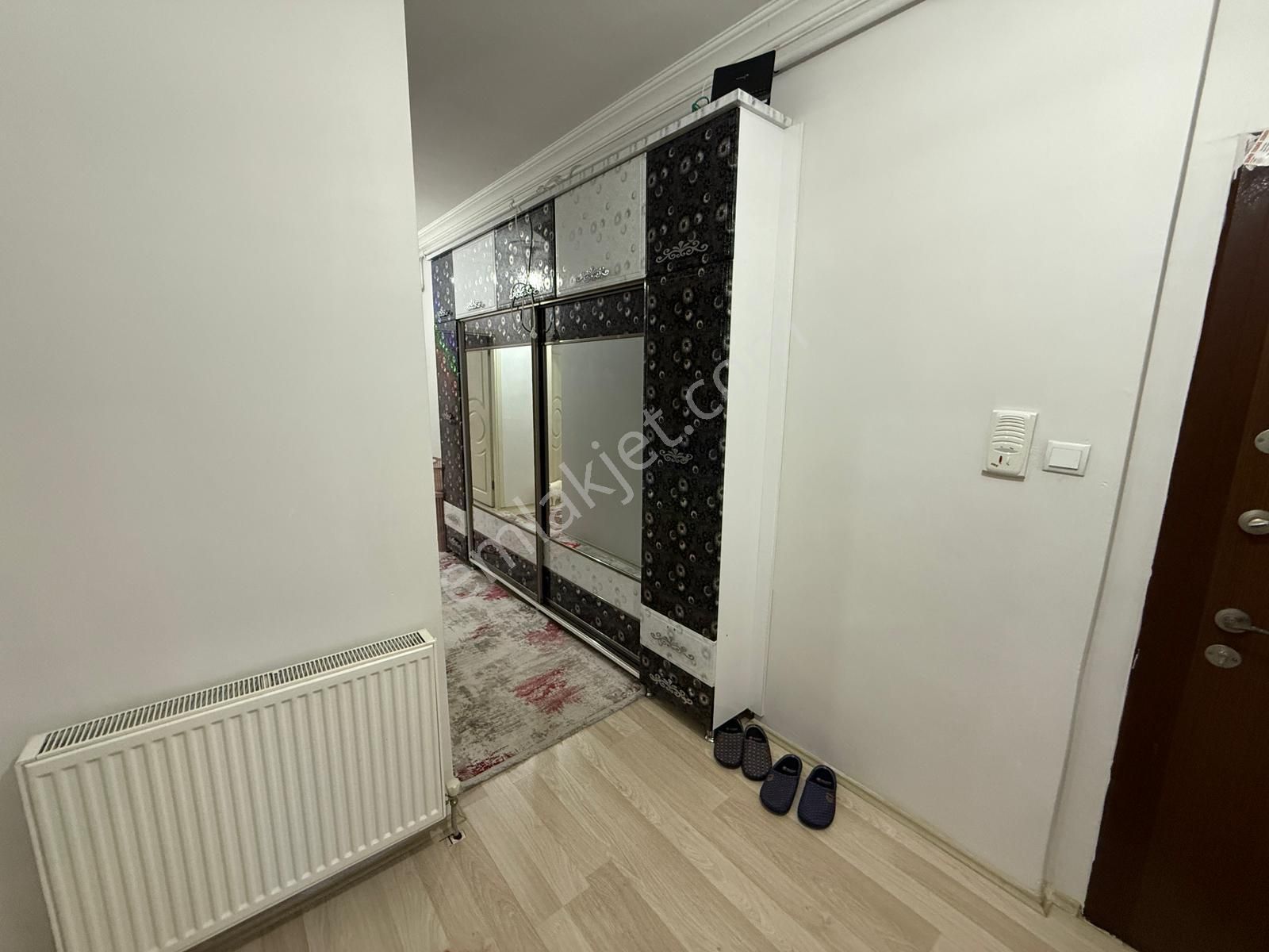 Adliye Yanında 3+1 Güney Cepheli Daire *** Burcu Emlaktan - Görsel 14