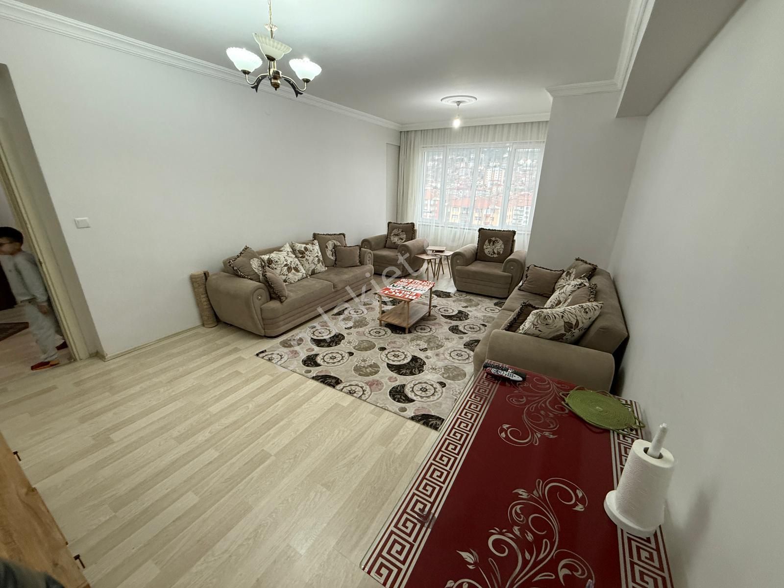 Adliye Yanında 3+1 Güney Cepheli Daire *** Burcu Emlaktan - Görsel 5