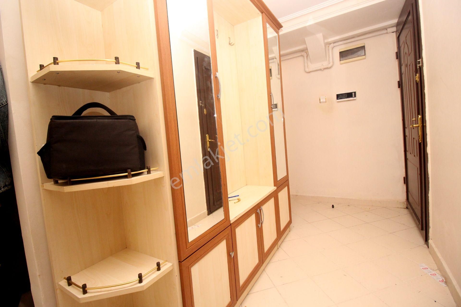 Emre Emlak'tan Piyade'de Ön Cephe İstasyon Caddesi Yakını 3+1 Satılık Daire - Görsel 8